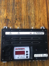 Amplificateur D Antenne Tv Tnt hd EVICOM