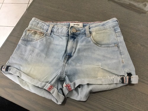 Short pimkie taille ans - short, 12