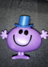 Figurine Monsieur Madame