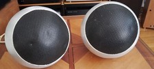 Grundig Hifibox 110 Speakers