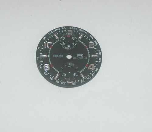 Iwc cadran montre homme - montre, 31mm