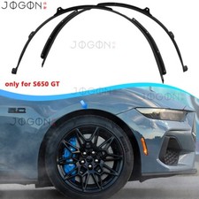 2PC Pony GT For Ford Mustang