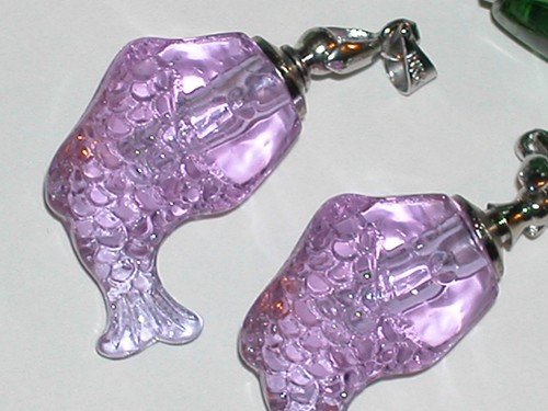 1pc chanceux koi poisson - chanceux,