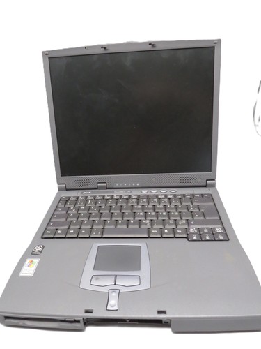 Notebook acer travelmate 220 - travelmate,