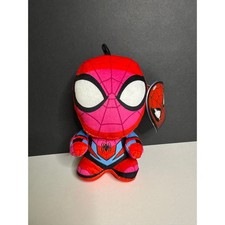 Marvel spiderman plush nwt - spiderman,
