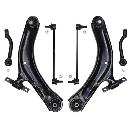 Kit bras suspension avant - kit, de