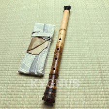 Flûte japonaise Shakuhachi