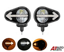 Phare Avant Led Professionnel