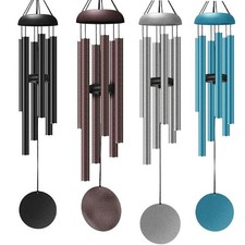 Carillon à vent extérieur 32