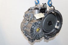 boîte à vitesse automatique skoda KODIAQ (NS7, NV7, NS6) TFU 203729