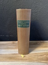 Bibliothèque De La Pleiade