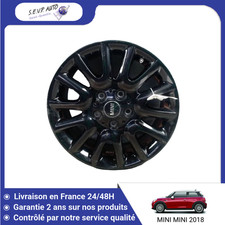 ?? JANTE ALUMINIUM MINI MINI 2010- ➤36116855106 ♻️