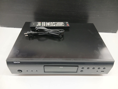 Denon dbp 1611ud universal - dbp-1611ud,