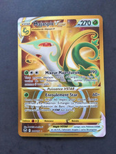 Carte Pokemon MAJASPIC Vstar