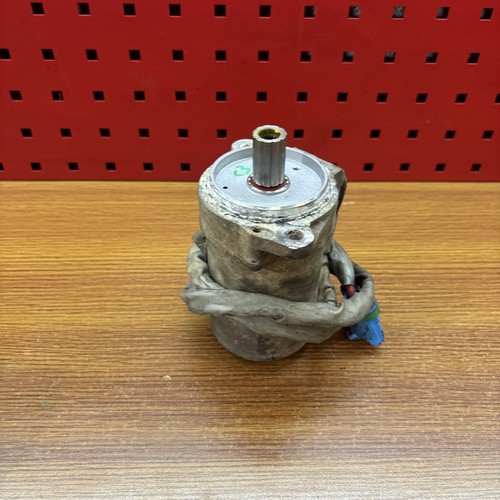 Moteur direction assistée - moteur,