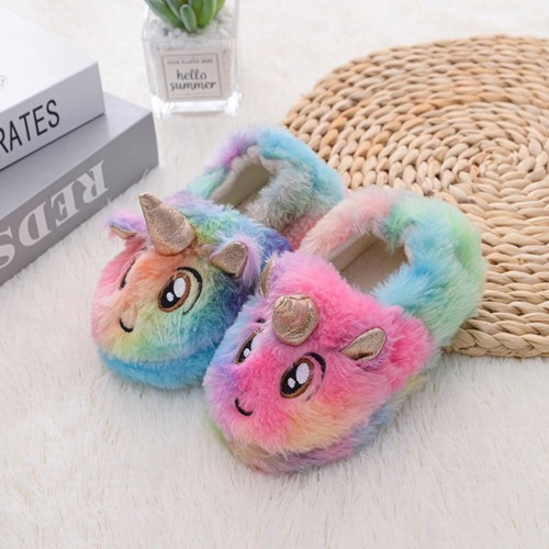 Paire pantoufles - 1,