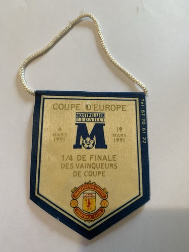 Montpellier manchester - sc,