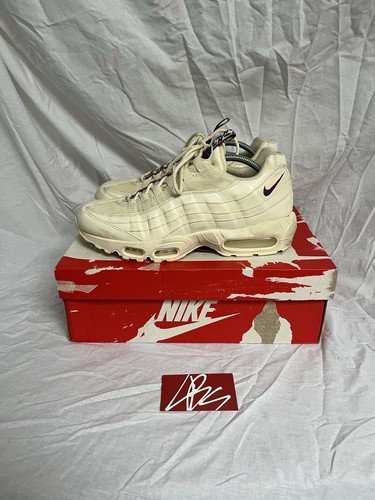 Nike air max - 95, «