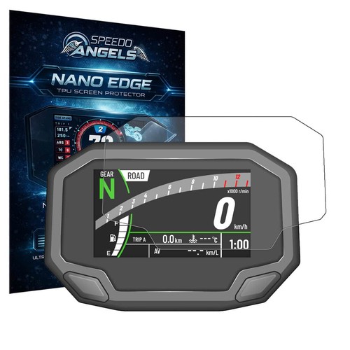 Nano edge kawasaki z500 - kawasaki,