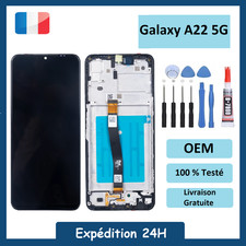 Ecran LCD Pour Samsung Galaxy