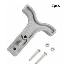 Pièce connecteur d'alimentation de chariot élévateur poignée T Bar connexion