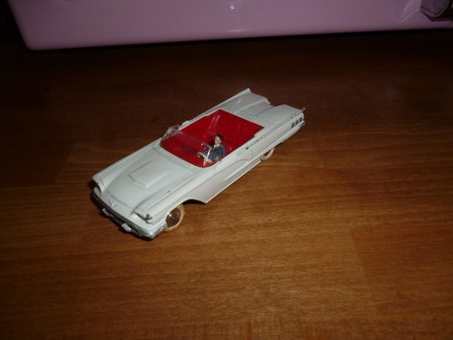Dinky toys 555 - , ford