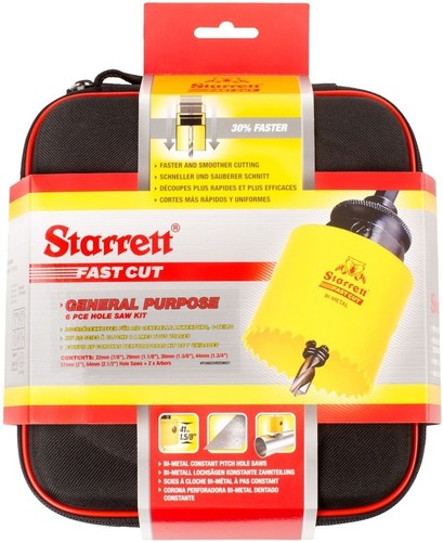 Starrett