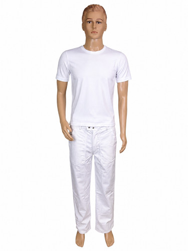 Pantalon sécurité pentex - pantalon,