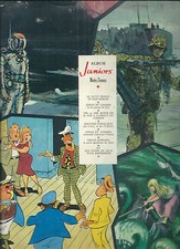 Album Juniors Histoires