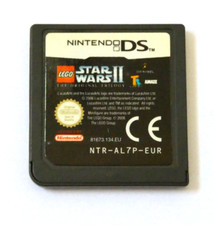 LEGO STAR WARS II LA TRILOGIE