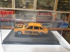 Simca 1308 GT Europe 1 Norev Jetcar 1/43