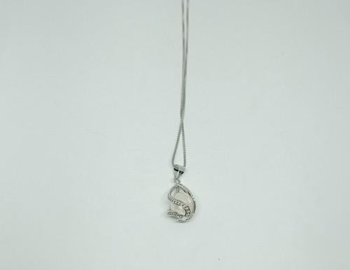 Collier pendentif perle - pendentif,