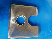 FILTRE TAMIS GRILLE INOX lave-vaisselle SIEMENS
