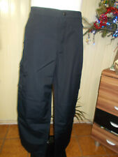  Pantalon de Travail  RUSSELL bleu marine  58FR 48uk 42D 58EU 21NA2