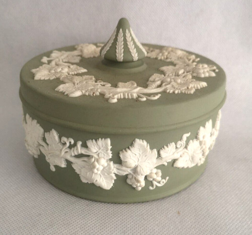 Wedgwood jasper ware - ware, superbe