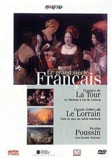 Palettes - Le grand siècle