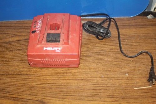 Hilti charger 24 - c,