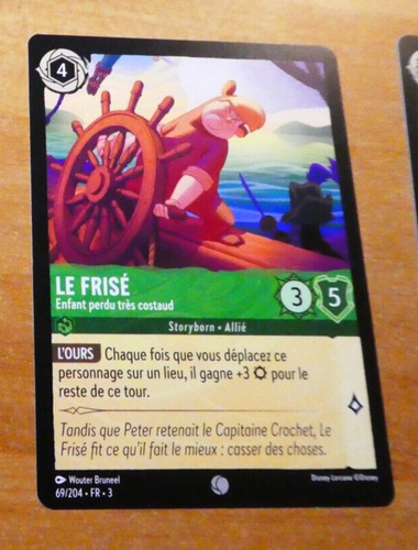 Lorcana trading card game - lorcana, tcg