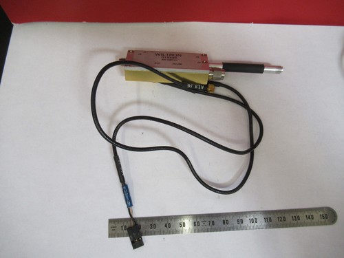 Wiltron 19960 alc - wiltron,