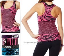 Zumba® FITNESS FuNkY LONG