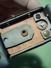 MULTI MARQUES Conjoncteur DUCELLIER 12 Volts