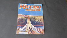 MECCANO MAGAZINE VOLUME IX N°