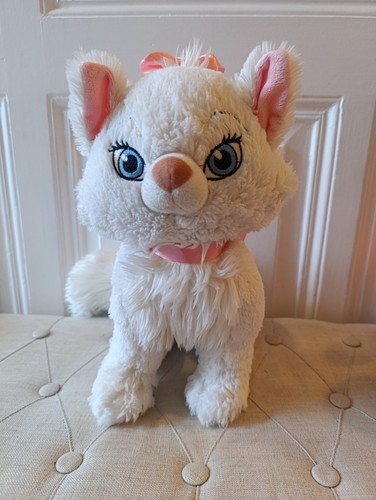 Doudou peluche marie grande - marie,