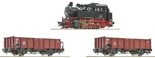 Roco 51160 train - 51160.1,