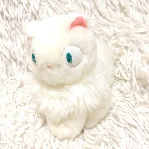 Peluche sunarrow kiki - peluche,