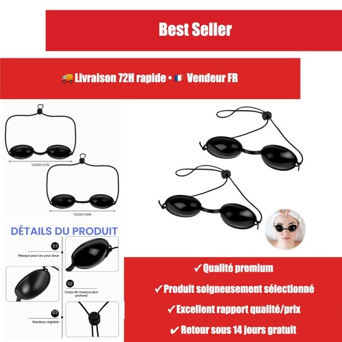 Lunettes protection uv - lunettes,