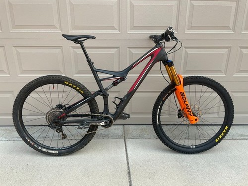 Specialized stumpjumper fsr - stumpjumper,