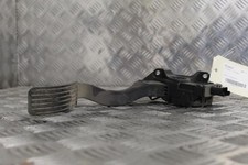 Potentiometre de pedale de gaz