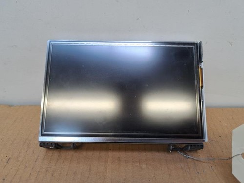 Ecran gps peugeot 208 - ecran,