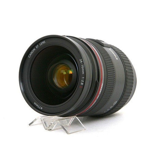 Objectif zoom standard - objectif, canon